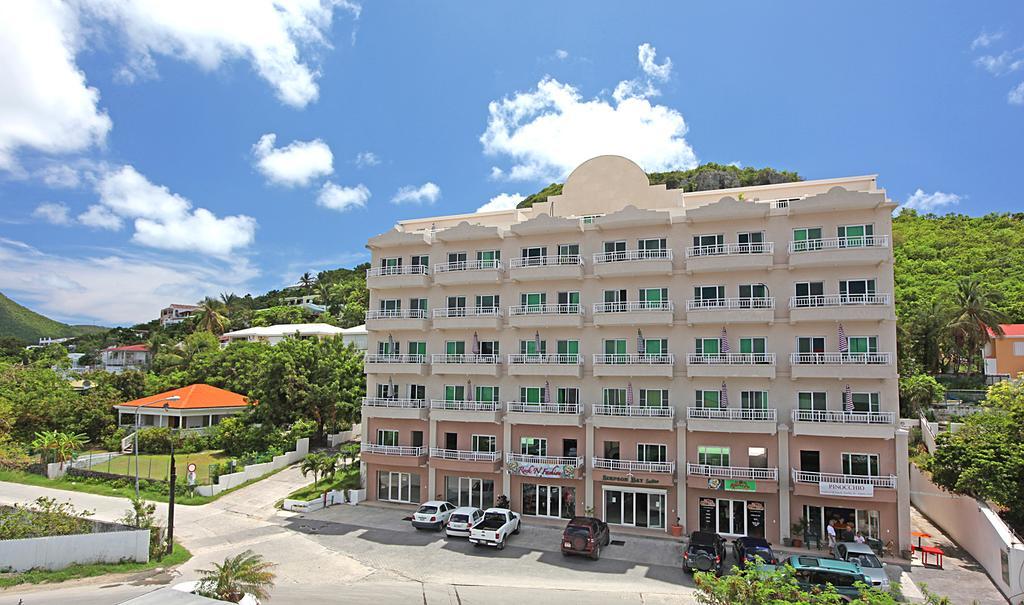 Simpson Bay Suites Exterior foto