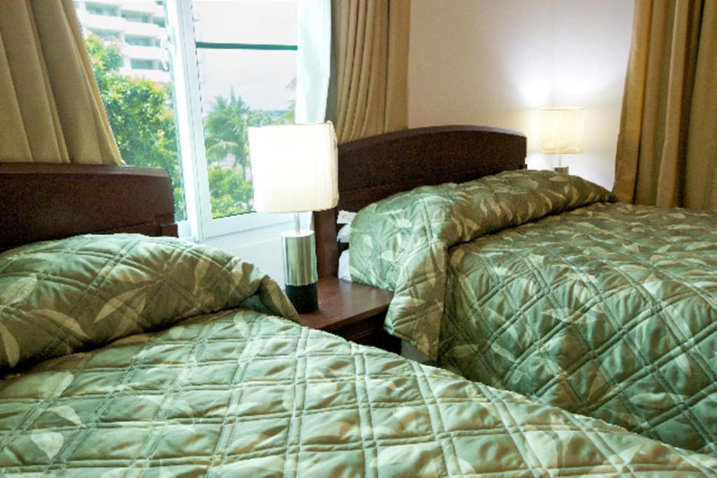 Simpson Bay Suites Habitación foto